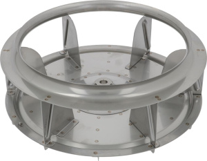 КРЫЛЬЧАТКА ВЕНТИЛЯТОРА Ø340ММ RATIONAL 22.00.828S