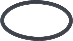 УПЛОТНИТЕЛЬНОЕ КОЛЬЦО 0156 EPDM