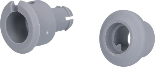 D346039. НАБОР РОЛИКА КОРЗИНЫ С ВТУЛКОЙ