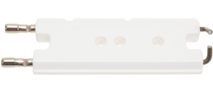 ЭЛЕКТРОД ЗАЖИГАНИЯ 66X26 ММ RATIONAL 2068.0153P