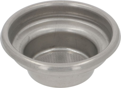 1460061. СЕТОЧКА 1 ЧАШКА 7 GR Ø 70X27 MM