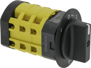 ПЕРЕКЛЮЧАТЕЛЬ ТРЕХФАЗНЫЙ