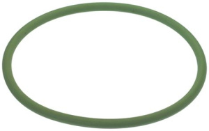 УПЛОТНИТЕЛЬНОЕ КОЛЬЦО 08500 ЗЕЛЁНОЕ ВИТОНОВОЕ