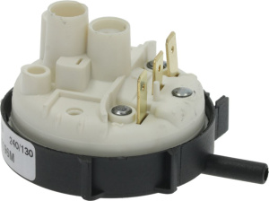 РЕЛЕ ДАВЛЕНИЯ, 1 УРОВЕНЬ