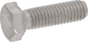 ВИНТ С ШЕСТИГРАННОЙ ГОЛОВКОЙ M5X16