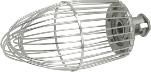 ВЕНЧИК СТАЛЬНОЙ ПРУТЬЯ Ø 3 ММ