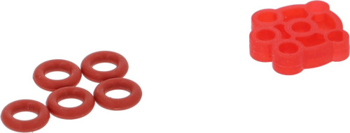 1901117. РЕМКОМПЛЕКТ КЕРАМИЧЕСКОГО КЛАПАНА