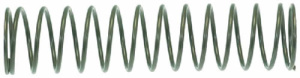 ОТПУСКНАЯ ПРУЖИНА ПОРШНЯ Ø 21X88 ММ