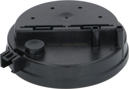 5069480. ПРЕССОСТАТ  0-3 MBAR 10A 12V