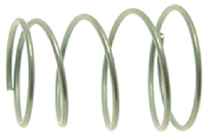 КОНИЧЕСКАЯ ПРУЖИНА Ø 12,5/11X16 ММ