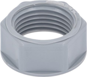 ГАЙКА ШЕСТИГРАННАЯ 1/2"