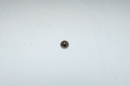 5115290. ШАРИК D=5,5MM  НЕРЖ AISI 304