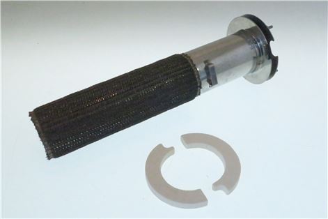 5160261. КОМПЛЕКТ ПАРОВОЙ ГОРЕЛКИ RATIONAL 87.01.028