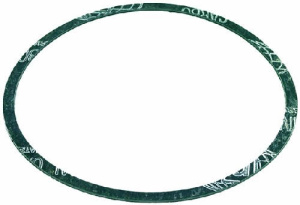 УПЛОТНИТЕЛЬ ДЛЯ БОЙЛЕРА (148X135X2 ММ)