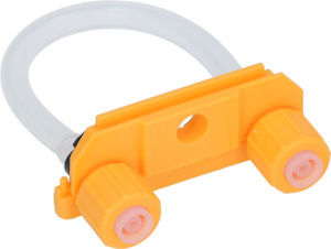 ТРБКА ДОЗАТОРА ОПОЛАСКИВАТЕЛЯ