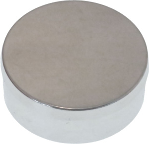 ТЕМПЕР ДИСКОВЫЙ M=52 D=58