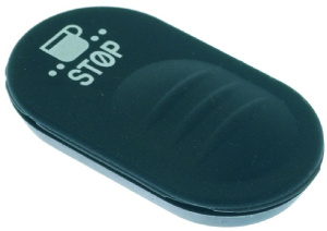 КНОПКА ОСТАНОВКИ НАЛИВА КОФЕ 1