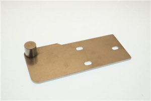 ПЕТЛЯ ВЕРХНЯЯ ПРАВАЯ ABB 051 LAINOX FR6411410