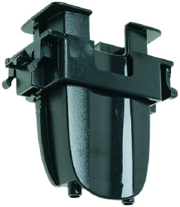 НОСИК РАЗДАЧИ КОФЕ ЧЕРНЫЙ