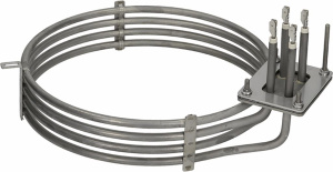 TUBULAR HEATER 5,4KW 230V OES 6.06 MINI CONVOTHERM 2625218K