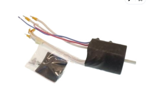 ПАКЕТНЫЙ ПЕРЕКЛЮЧАТЕЛЬ MARZOCCO L400/25