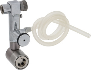 ГОРИЗОНТАЛЬНЫЙ КАПУЧИНАТОР Ø 1/8"