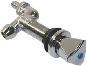 КРАН ХОЛОДНЫЙ ИЛИ ТЕПЛЫЙ THERMOJET RATIONAL 50.00.337