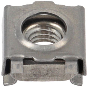 FASTENING NUT FOR DOOR CATCH M6 P3 CONVOTHERM 6015223
