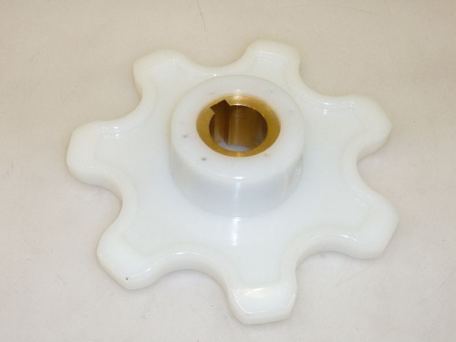 5054378. ШКИВ МЕХАНИЗМА ПОДАЧИ ПОСУДЫ P60 Z7