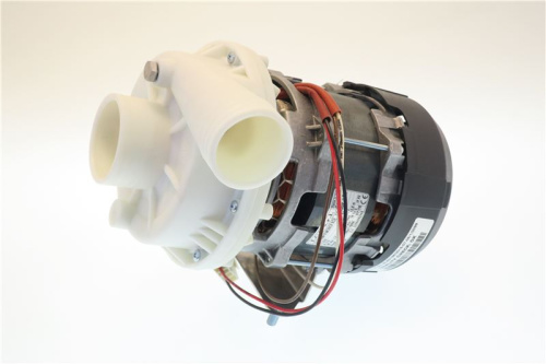 D122032. ЭЛЕКТРИЧЕСКИЙ НАСОС LGB ZF400VSX 1HP