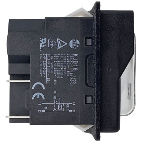 ВЫКЛЮЧАТЕЛЬ MDJ 1011.0052 NUOVA SIMONELLI 15030514