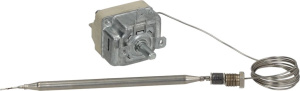 ТЕРМОСТАТ ОДНОФАЗНЫЙ 90-180°C