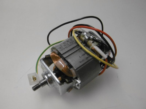 МОТОР 230В 50ГЦ 200ВТ