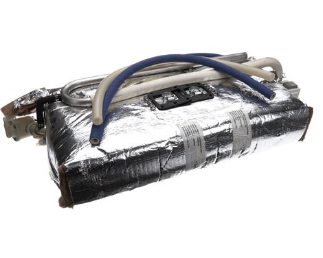 WB508315. BOILER ELECTRIC 10.20 CONVOTHERM4 CONVOTHERM 2356926