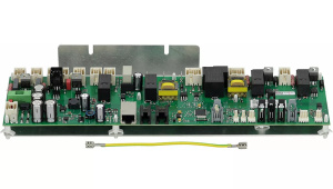 ПЛАТА УПРАВЛЕНИЯ UNI SRB MERRYCHEF P30Z5021