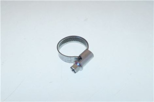 ТРУБНЫЙ ЗАЖИМ 16 25ММ/9ММ 5ШТ. RATIONAL 2066.0206P