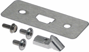 DOOR BRACKET SINGLE STAGE TABLE TOP MODE CONVOTHERM 6056498