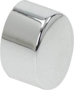 ХРОМИРОВАННЫЙ ОВАЛЬНЫЙ КЛЮЧ 17X13 ММ