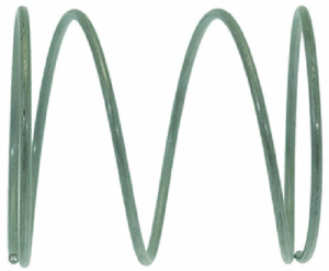 ПРУЖИНА СТОЙКИ КРЫШКИ