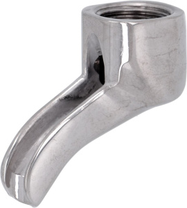 НОСИК ПОДАЧИ КОФЕ ОДИНАРНЫЙ ø 3/8" MARZOCCO L11501