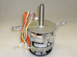 МОТОР 1021 0,37КВ 220-240В 50ГЦ