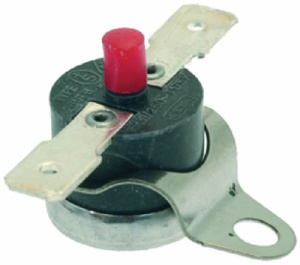 КОНТАКТНЫЙ ТЕРМОСТАТ 127°C 16A 250В