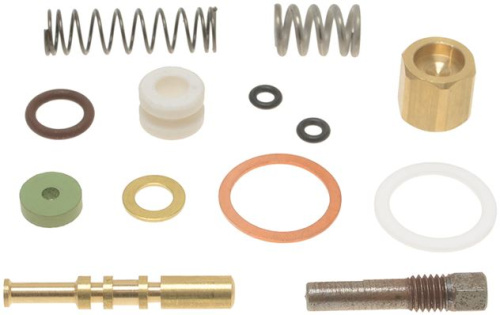 1910007. КОМПЛЕКТ ДЛЯ РЕМОНТА ВОДОПРОВ/ПАР.КРАНОВ