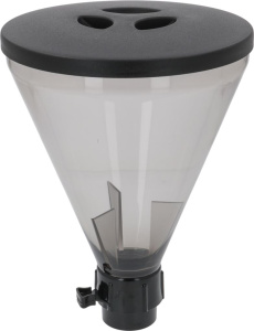 БУНКЕР ДЛЯ КОФЕ В СБОРЕ