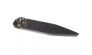 ПЛАСТИНА ГАЙКИ 3/8" И НАПРАВЛЯЮЩАЯ, БОКОВАЯ ПАНЕЛЬ, SS 12 SYNESSO 1.1173