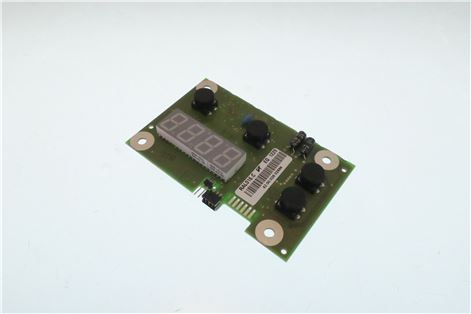 7130769. ПАНЕЛЬ УПРАВЛЕНИЯ RATIONAL 42.00.024