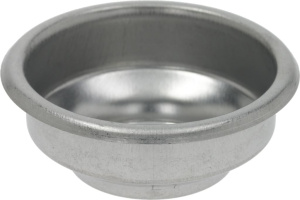 ГЛУХОЙ ФИЛЬТР Ø 65X25 MM