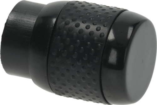 5021530. РУКОЯТКА КРАНА ВОДА- ПАР