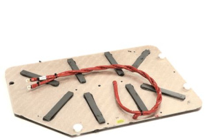 INDUCTION COIL GRIDDLE GARLAND 93050030