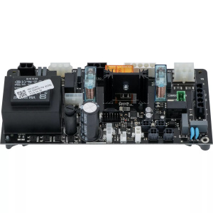 ПЛАТА СИЛОВАЯ 230V 210X100 ММ UNOX KPE2260A